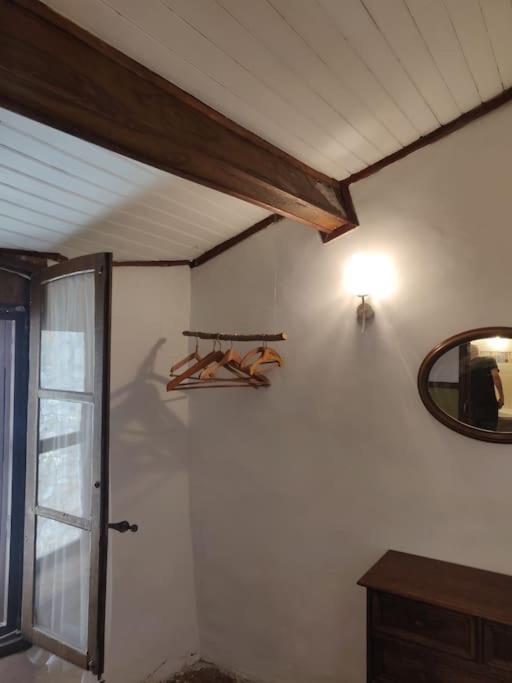 Villa Vilata A Padern Dans Les Corbieres Sauvages Zewnętrze zdjęcie